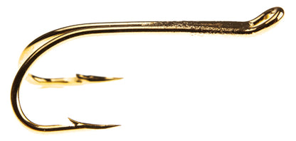 Ahrex HR428G Standard Double Hook