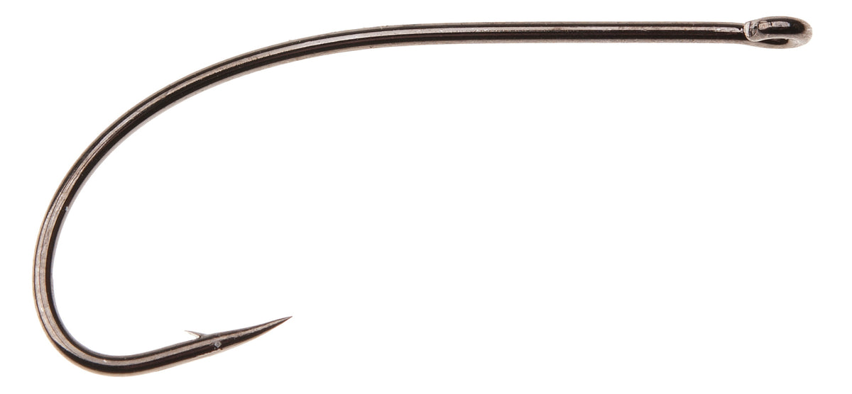 Ahrex NS156 Traditional Shrimp Hook