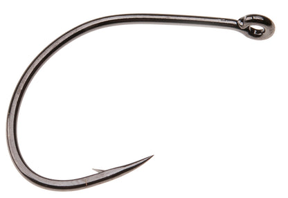 Ahrex NS172 Curved Gammarus Hook