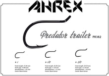 Ahrex PR382 Trailer Krog