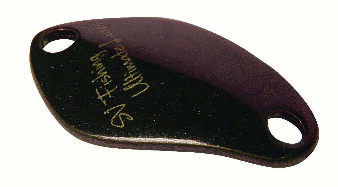 SV Fishing Lures AIR 2.0g 23mm.