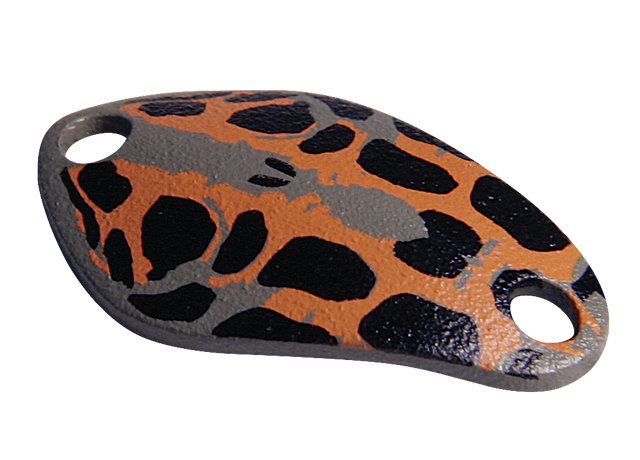 SV Fishing Lures AIR 2.0g 23mm.