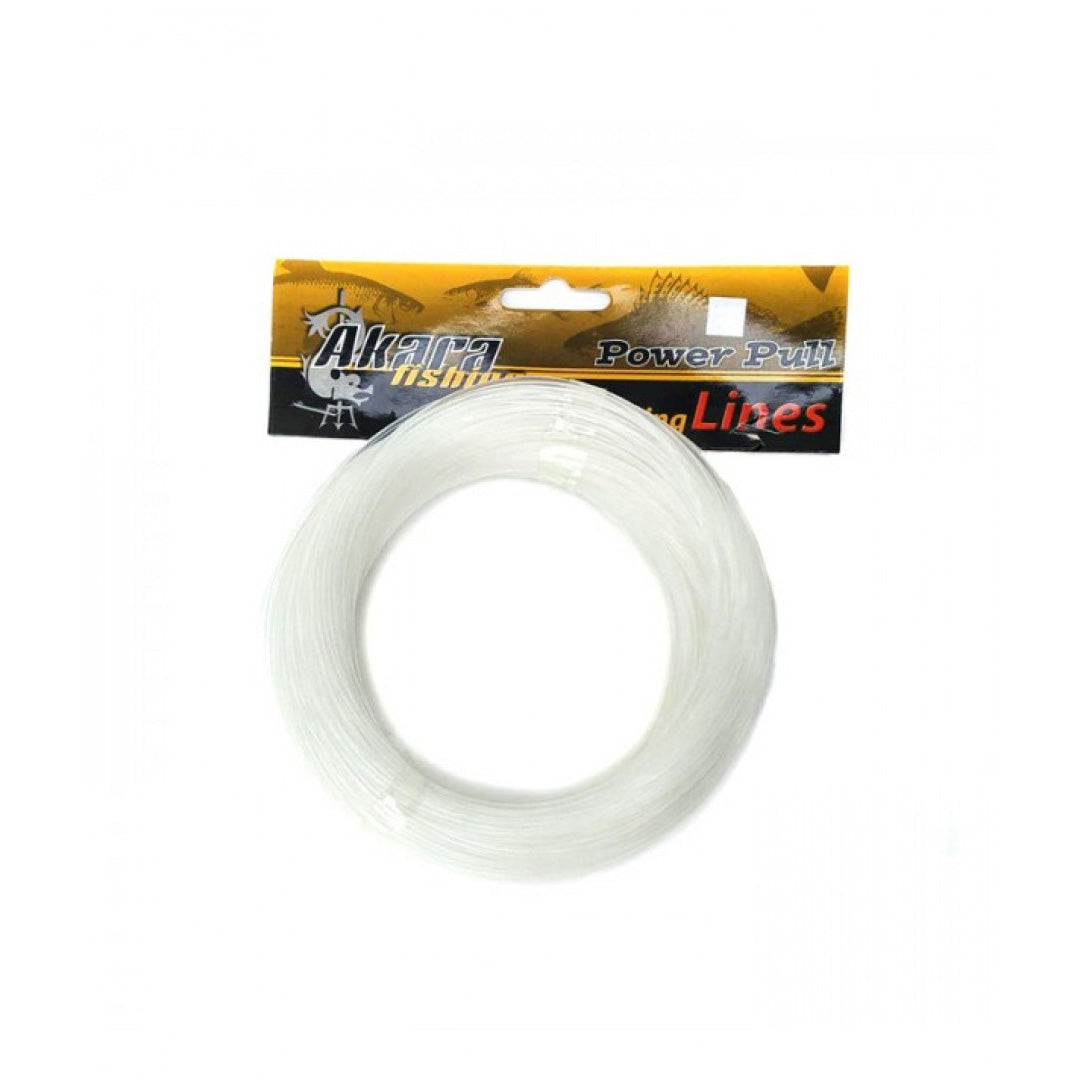 Akara Power Pull 100 meter Nylon Line