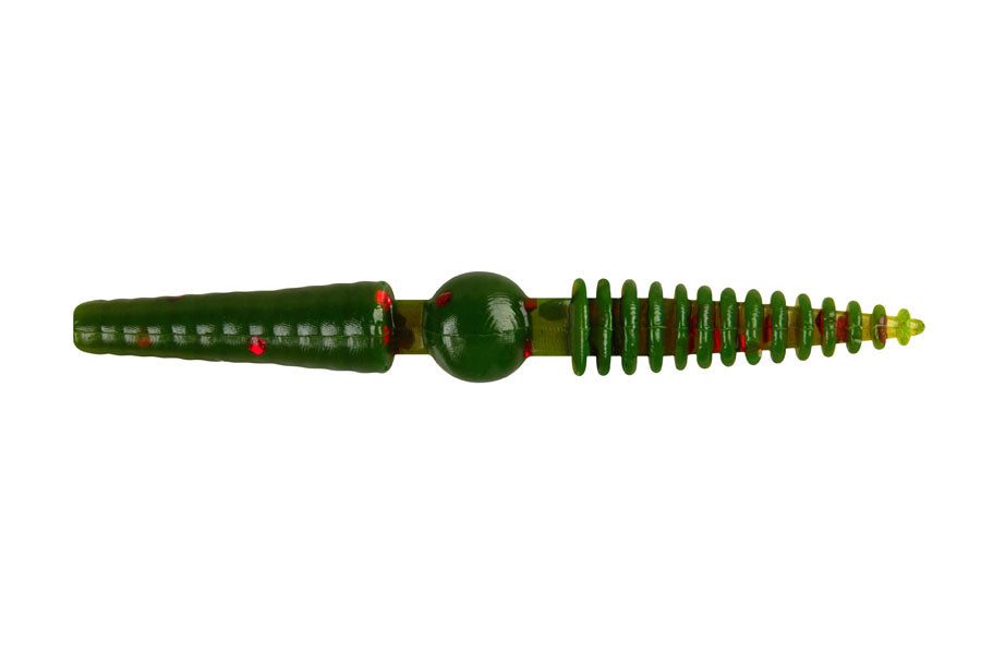 Akkoi Pulse 45mm 0,46g - 10 Stk