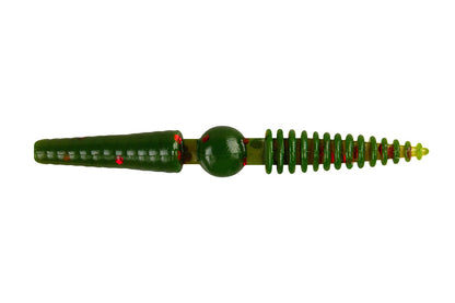 Akkoi Pulse 45mm 0,46g - 10 Stk