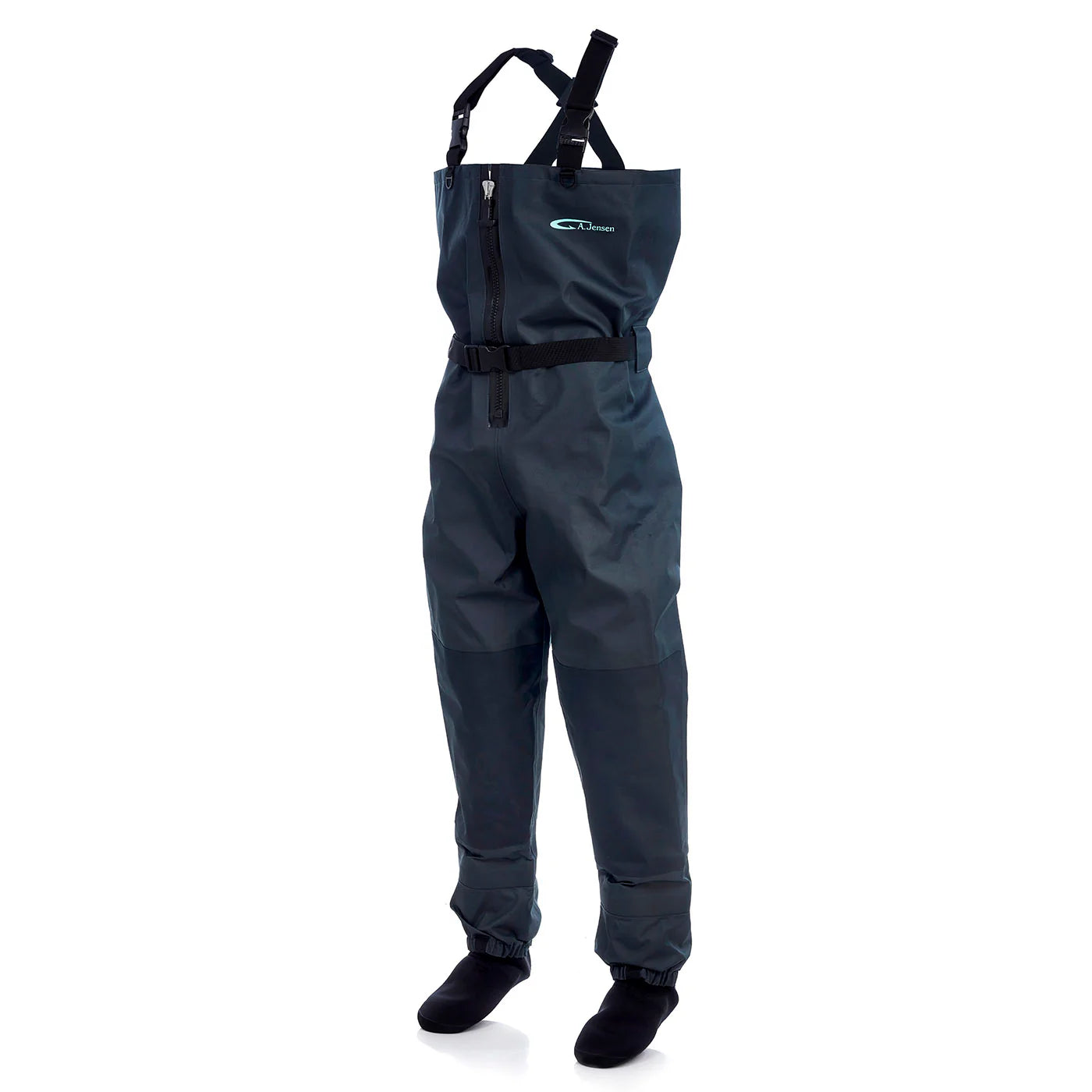 Atlas Zip Waders + Calisto vadestøvler