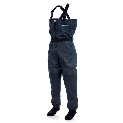 Atlas Zip Waders + Calisto vadestøvler