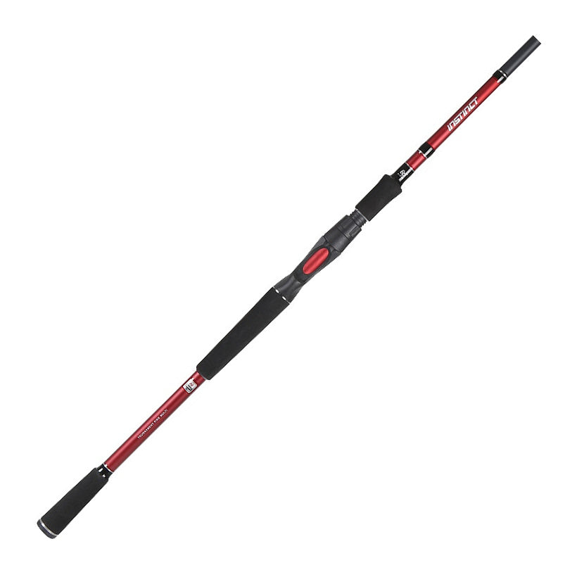 BFT Instinct Tournament Pike H 7 ft 6 in 120 g, diagonalt produktfoto