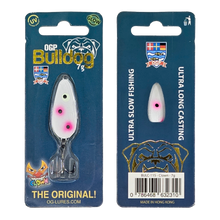 OGP BULLDOG 7g - Clown Collection