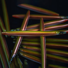 Savage Gear Sandeel Fluer.dk Special Colors 19g