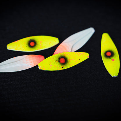 Westin D360 Fluer.dk Special Farver 6g Gennemløber