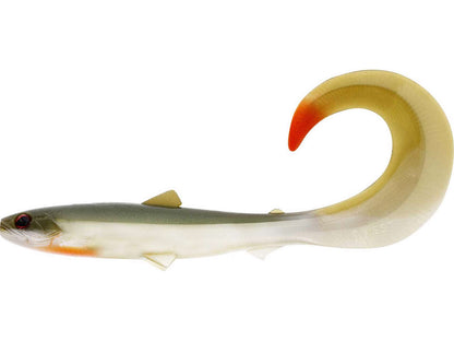 Westin BullTeez Curltail 10cm 6g