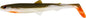Westin BullTeez Shadtail 9,5cm 7g