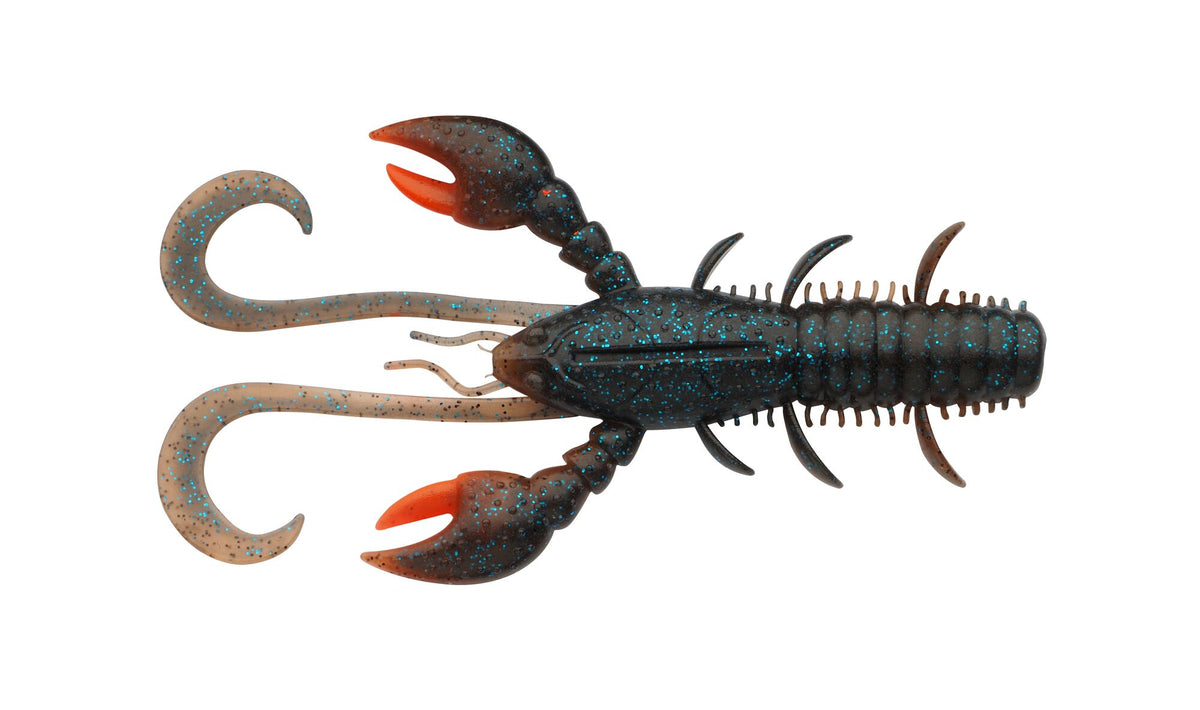 Berkley Pulse Realistic Craw â€“ BerkleyPulseRealisticCraw_1570946.jpg
