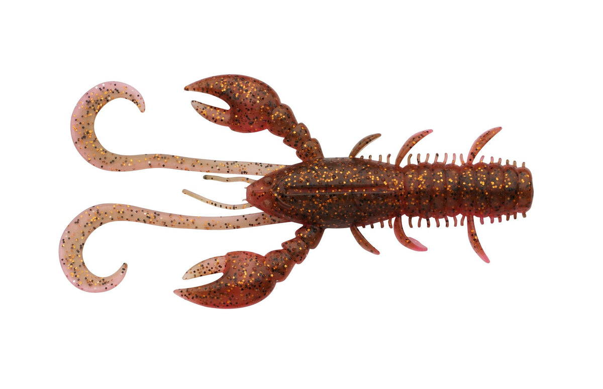 Berkley Pulse Realistic Craw â€“ BerkleyPulseRealisticCraw_1570947.jpg