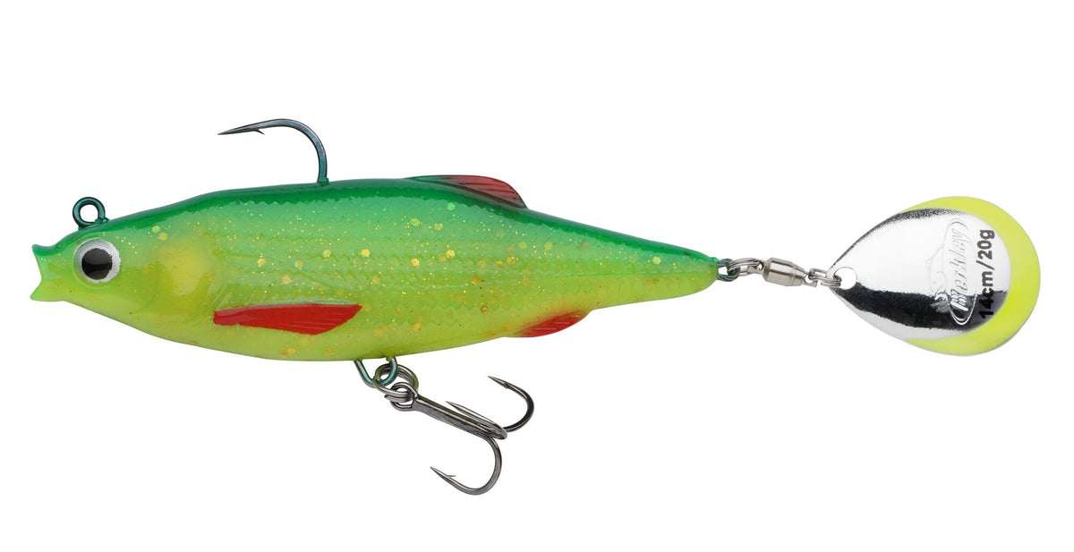 Berkley Pulse Realistic Flash â€“ BerkleyPulseRealisticRoachFlash_1560600.jpg