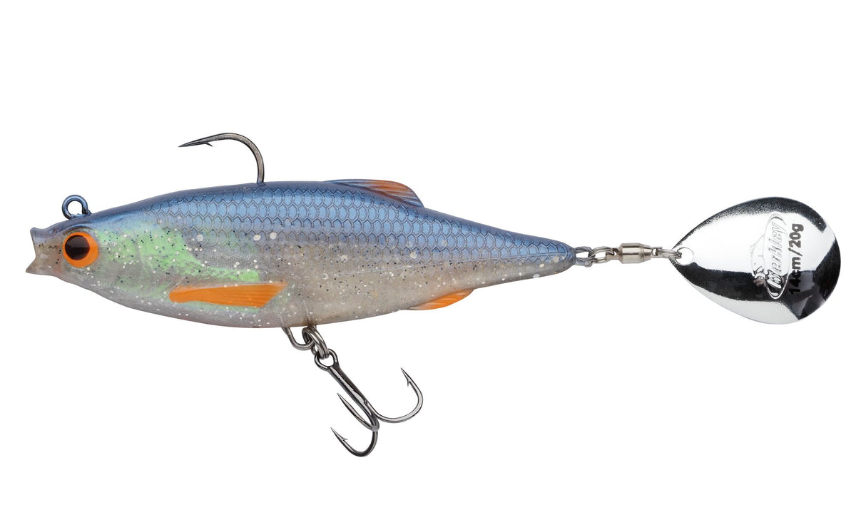 Berkley Pulse Realistic Flash â€“ BerkleyPulseRealisticRoachFlash_1560601.jpg