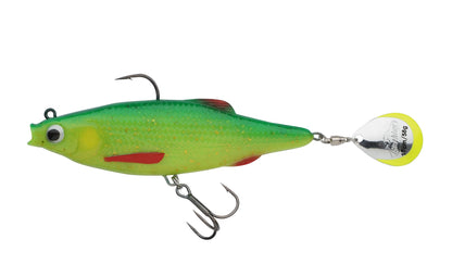 Berkley Pulse Realistic Flash â€“ BerkleyPulseRealisticRoachFlash_1560604.jpg