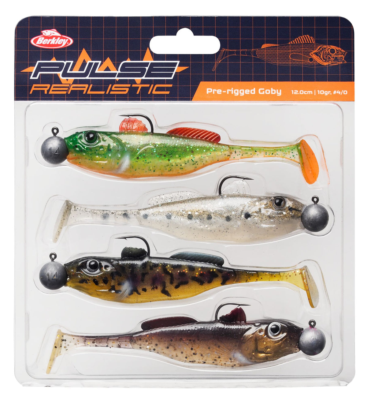 Berkley Pulse Realistic Goby Prerigged â€“ BerkleyPulseRealistic_1551702_alt1.jpg