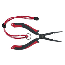 Berkley 6in XCD Straight Nose Pliers â€“ Berkley_8in_XCD_Straight_Nose_Pliers_2018_alt1.jpg