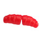 Berkley PowerBait® Action Waxies â€“ Berkley_PowerBaitActionWaxies_Red_alt1.jpg