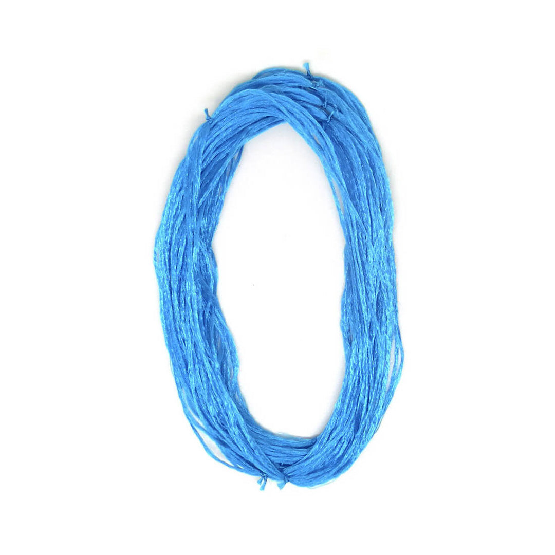 Silk Thread For Hornfish
