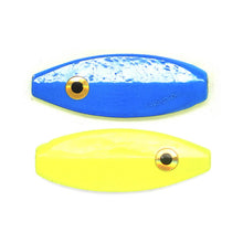 Small Runner Blue/Yellow 10g for Put & Take