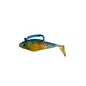 Small Blue/Red Jig 6cm