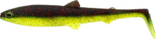 Westin BullTeez Shadtail 9.5cm 7g
