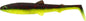 Westin BullTeez Shadtail 9,5cm 7g