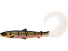 Westin BullTeez Curltail 14cm 15g