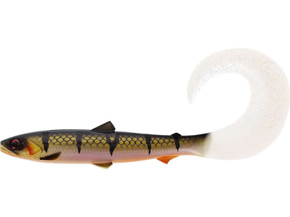 Westin BullTeez Curltail 14cm 15g