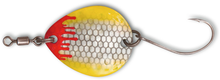 Magic Trout Bloody Blades 2.1g