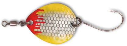 Magic Trout Bloody Blades 2,1g