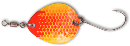 Magic Trout Bloody Blades 2,1g