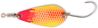 Magic Trout Bloody Spoon 3,5g Mikro Blink.