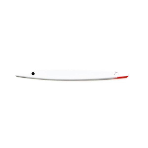 Sixty lures Stikpillen
