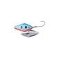 DAM Effzett Pro Trout Inline Spoon 6,5g Gennemløber