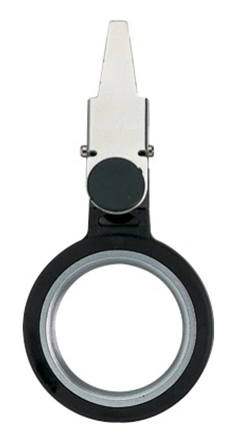 C&F Design Hackle Pliers Hackle clamp CFT-120