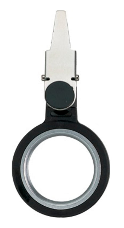 C&F Design Hackle Pliers Hackle clamp CFT-120