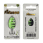 Fidusen Fluer.dk Custom Colors 2.8g