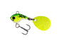 Westin DropBite Tungsten Spin Tail Jig 2cm 13g