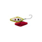 DAM Effzett Pro Trout Inline Spoon 6,5g Gennemløber
