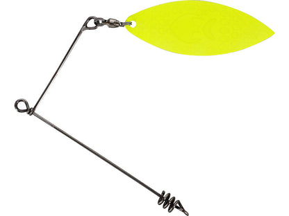 Westin Add-It Spinnerbait Willow Small