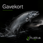 Gavekort til fiskegrej - Fluer.dk