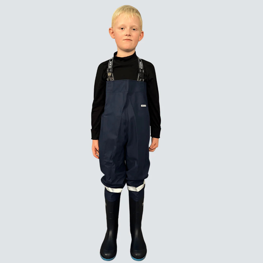 OCEAN Cloud Waders Junior