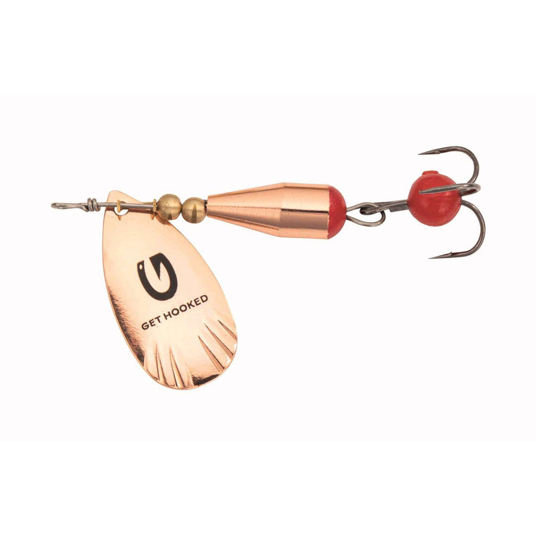 Kinetic Droopy 13g