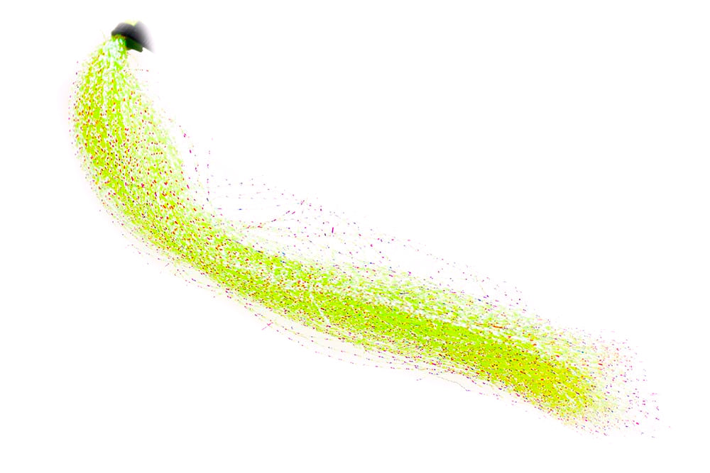 TheFlyCo Crystal Mirror Flash.