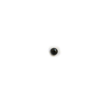 TheFlyCo Cyclops Beads Black