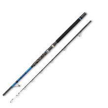 DAM Steelpower Blue Light Boat 210 prikestang, blue version